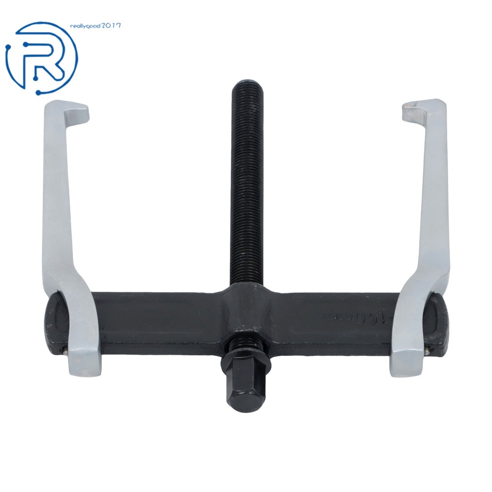 2 Jaw Gear Puller Adjustable Bearing Puller Gears Removal Tool 4'' 6'' 8''