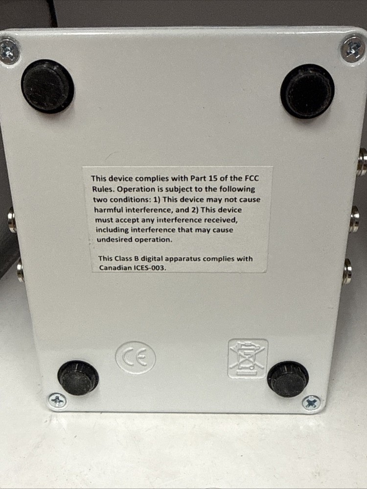 Electro-Harmonix 1440 Stereo Looper