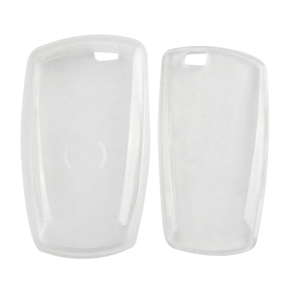 Key Case Cover Direct Replacement Easy Installation High-strength Holder