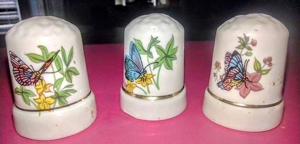 Thimbles