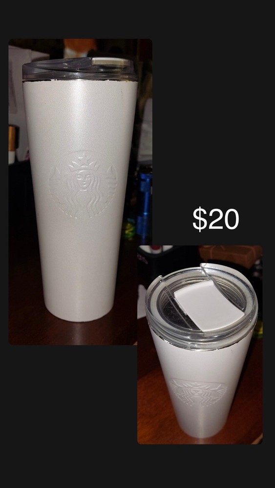starbucks Tumblers cups multicolored