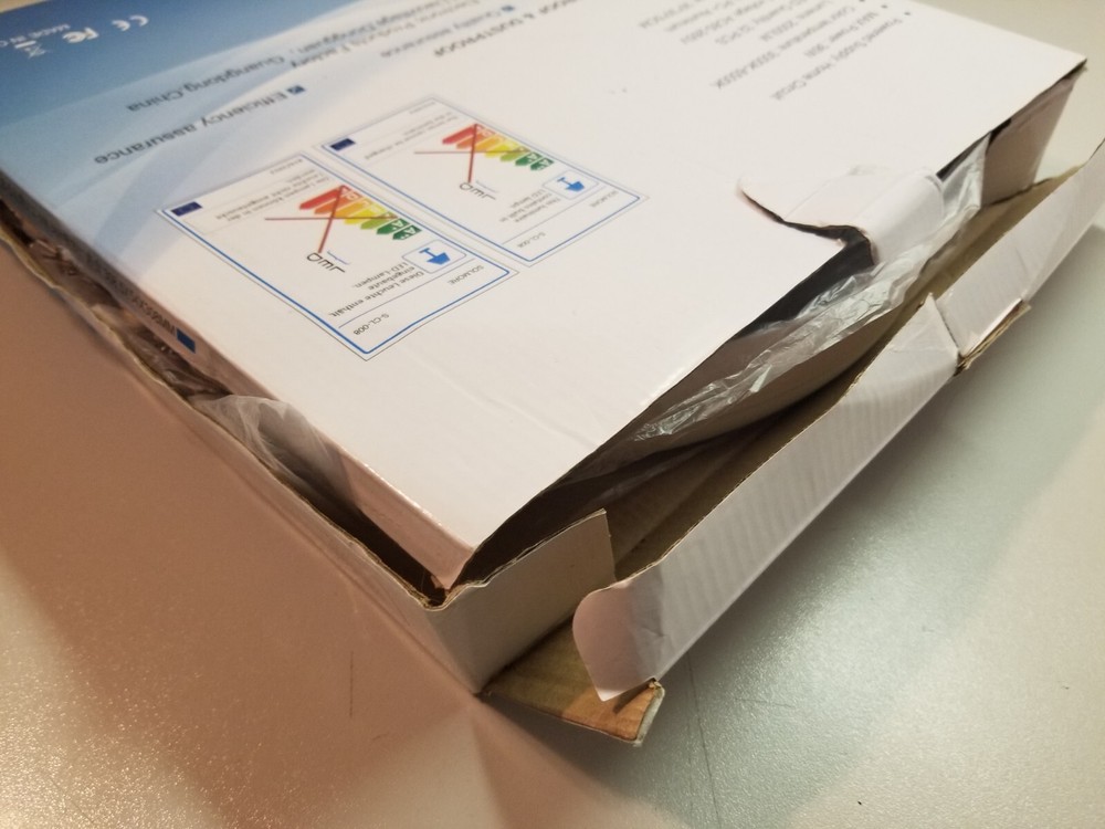 Solmore Remote Control Ceiling Light 36W S-CL-008