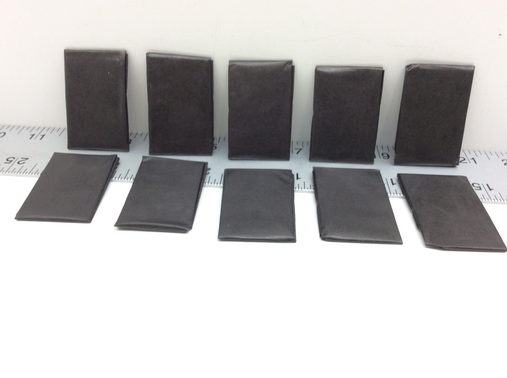 10 - Lance Sharps Hand Sewing Needles #2 25 Pack