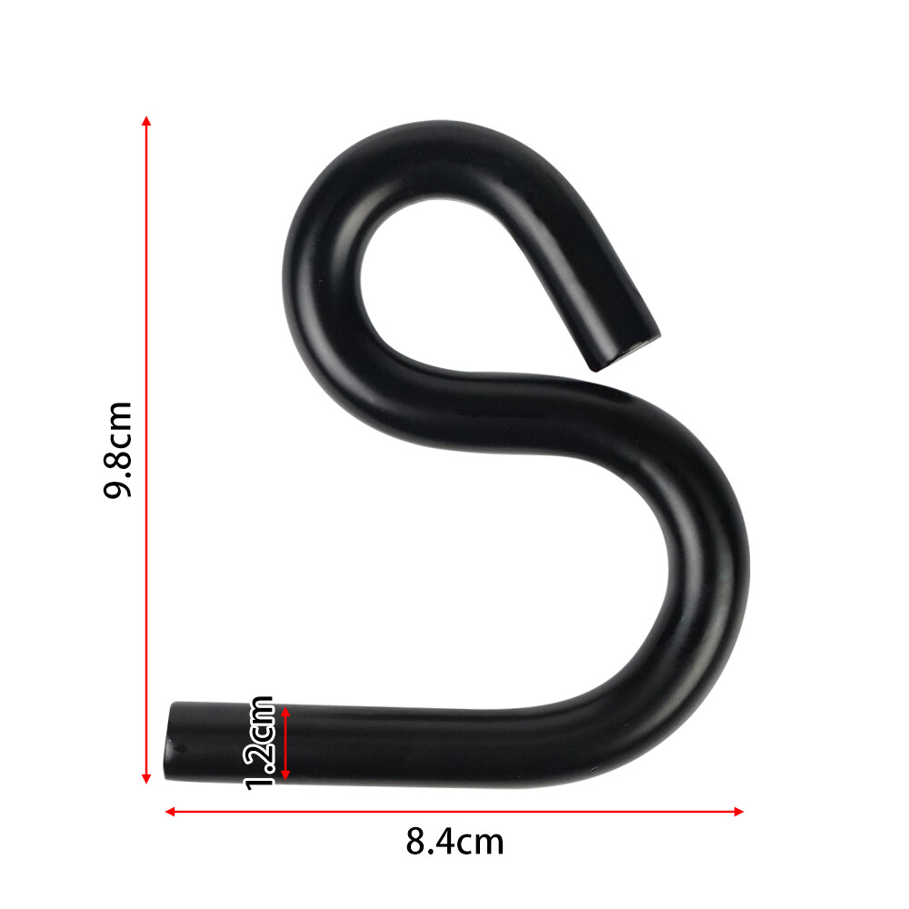 OTC 6007 Lower Control Arm Prying Tool Black