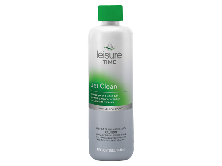 Leisure Time Jet Clean - 16 oz.