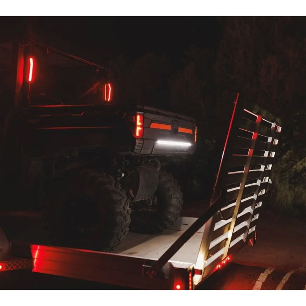 Ravek Taillight - Multi Function for Polaris Ranger 64-100