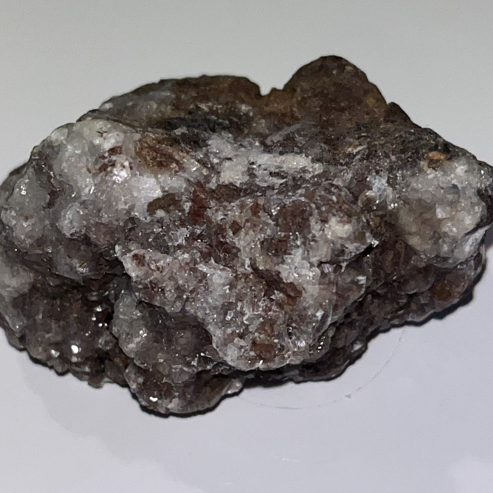 Silver Quartz