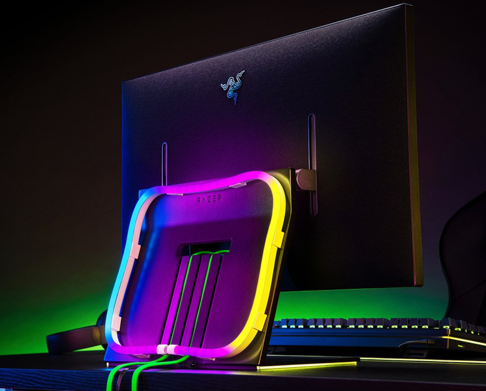 Razer Chroma Light Strip Expansion Kit SEALED