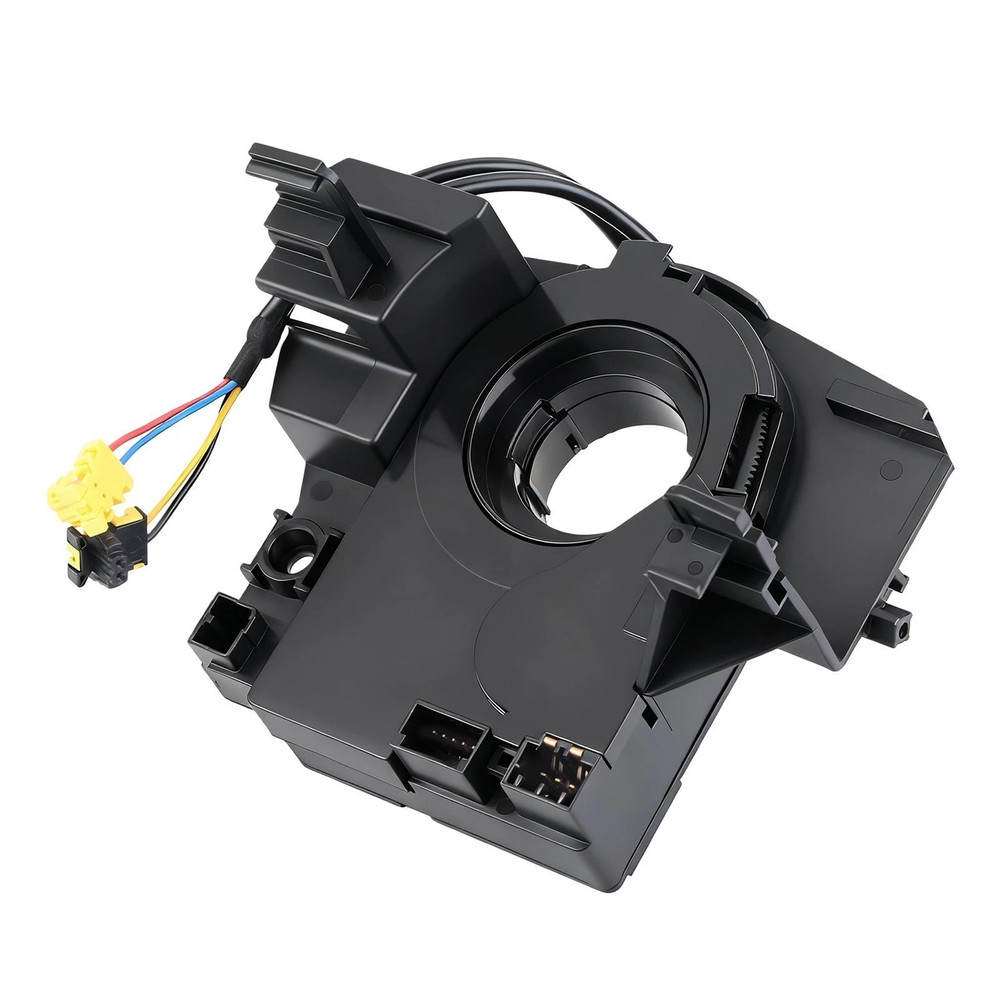 Clock Spring For Jeep Wrangler JK 2007-2018 With Angle Sensor Steering Wheel