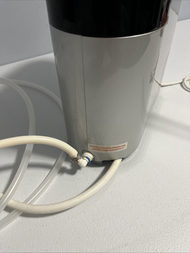 Living Water Vollara Mode W1009A Water Ionization Filtration System