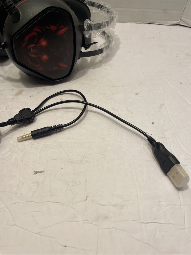 CM 7000 gaming headset