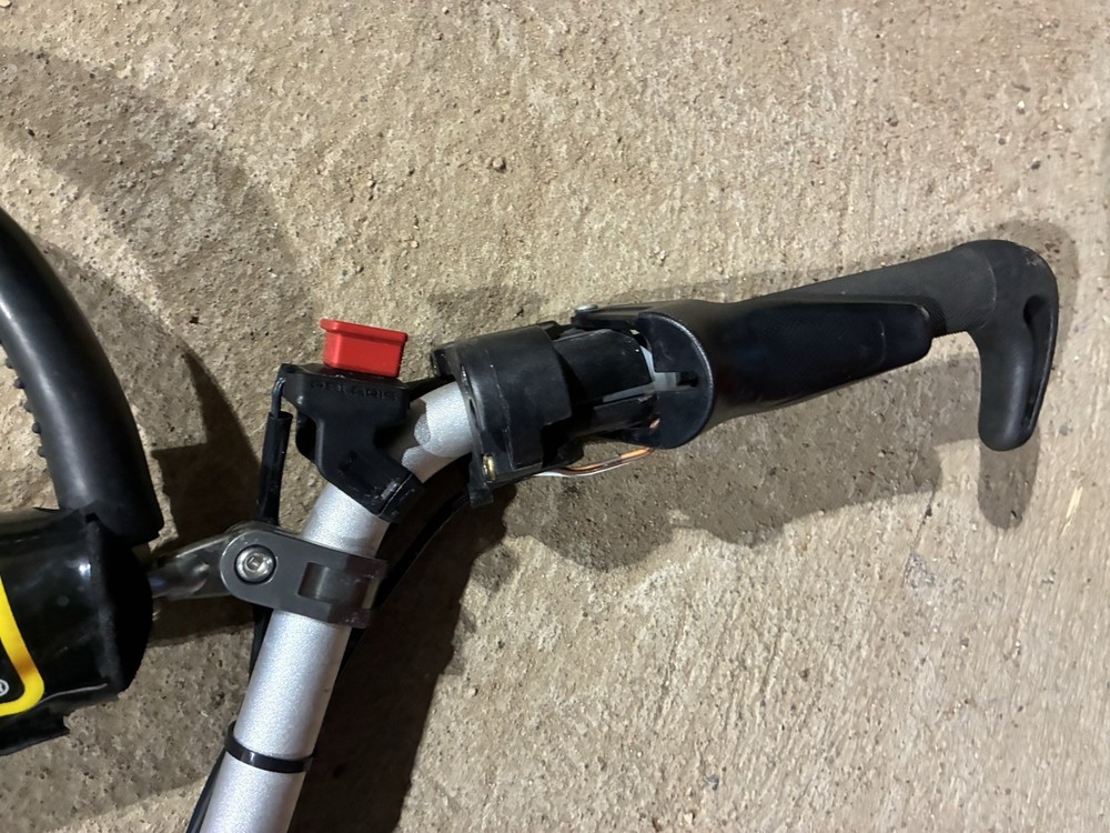 2015 Polaris Pro Rmk Pro Taper Handlebars
