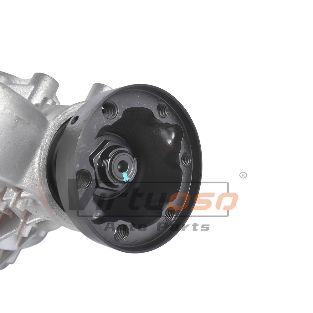 68060206AA Front Axle Differential Assembl For 11-21 Dodge Durango 3.09 Ratio