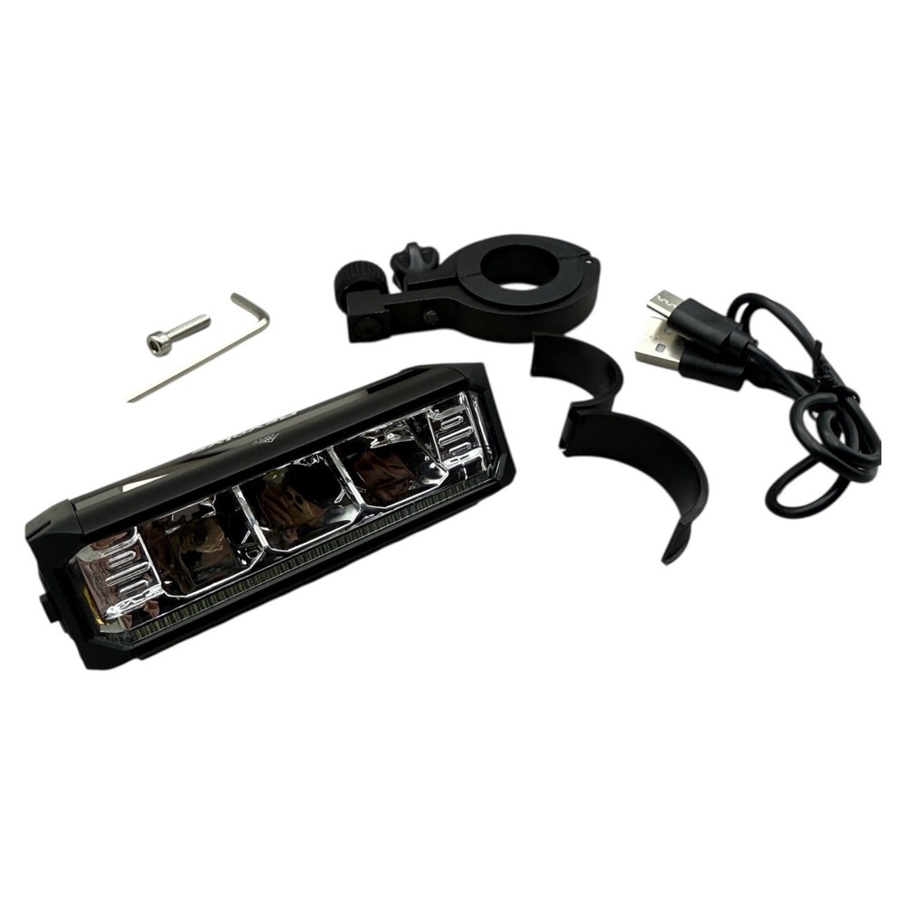 Revvi 12” LED Light Bar