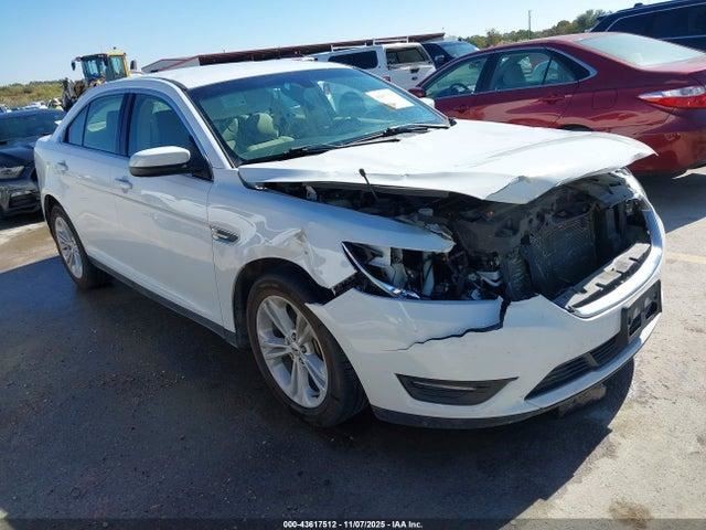 TAURUS    2017 Speedometer 3869046