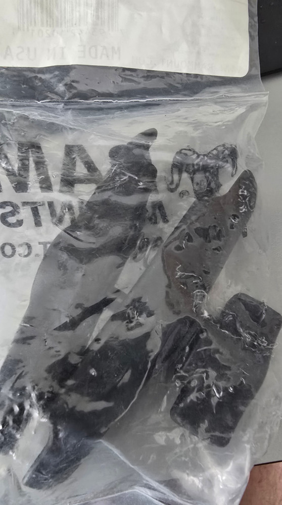 RAM MOUNTS Ram-B-201U