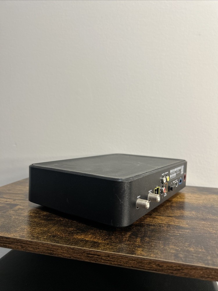 Xfinity Black XG2v2-P HD Cable Box
