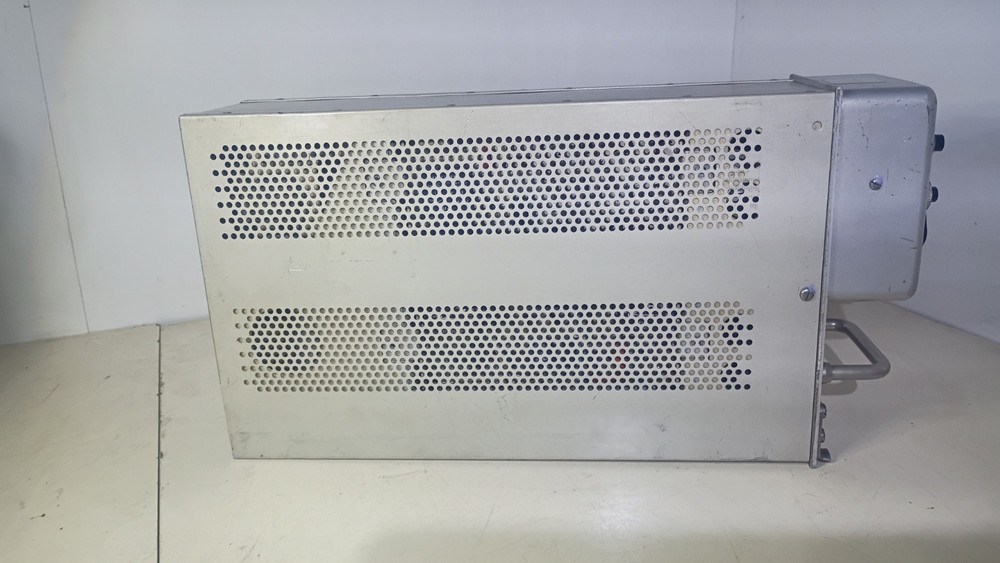 Working Safe Flight 1603-3 Autopower Amplifier