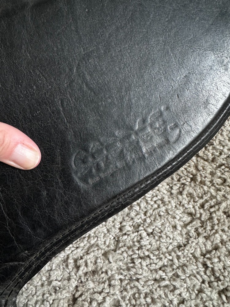 Saddle Right Half Pad