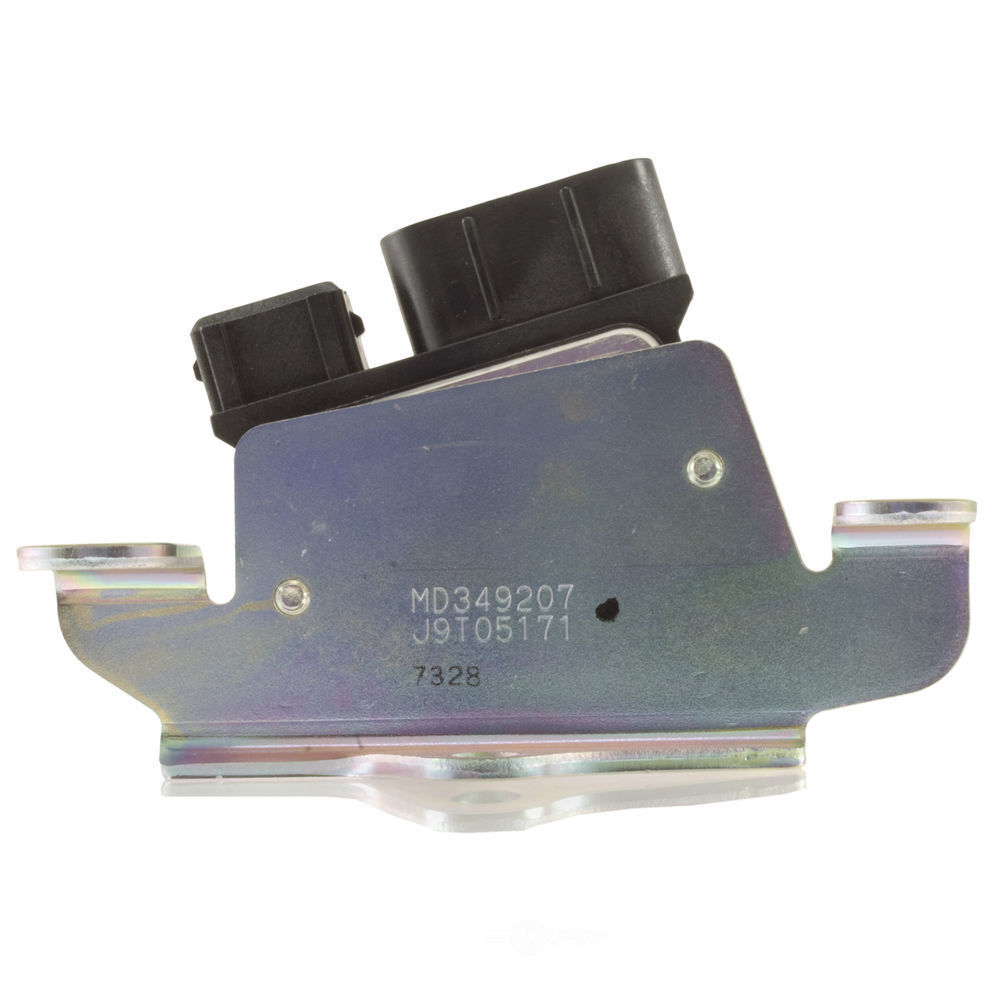 Ignition Control Module WVE 6H1192