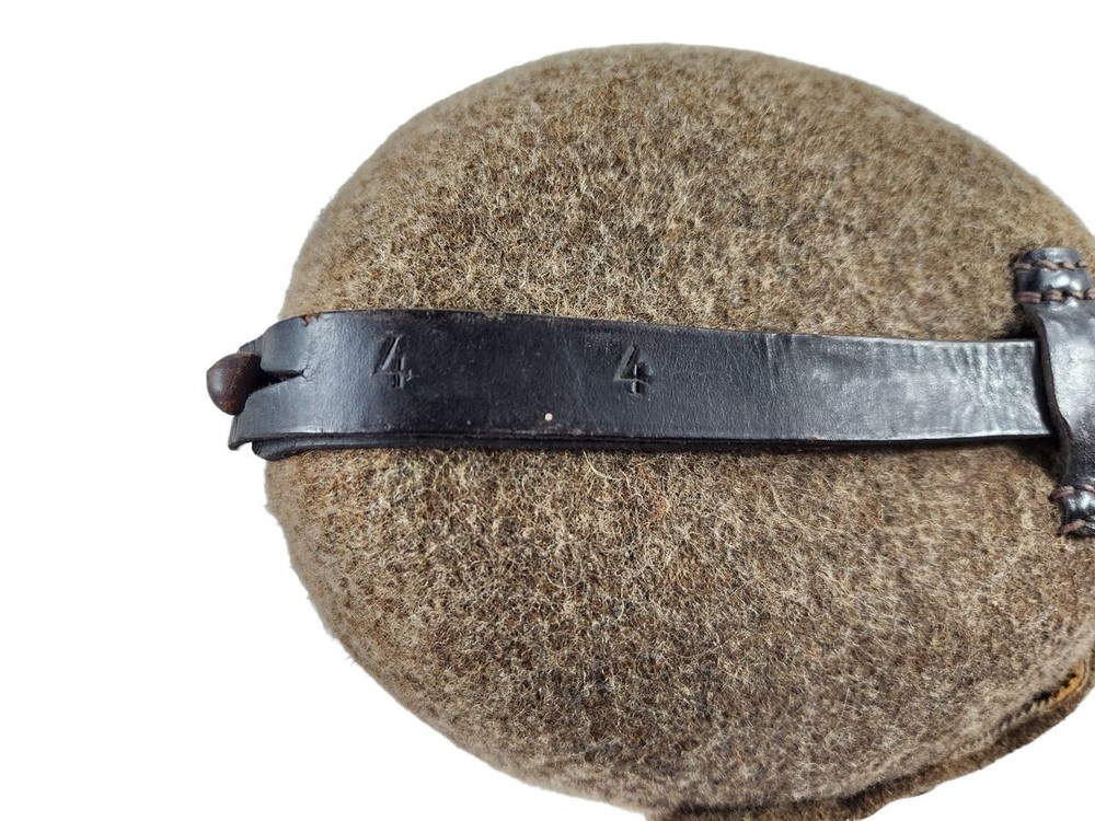 Prewar/Political Canteen (2)