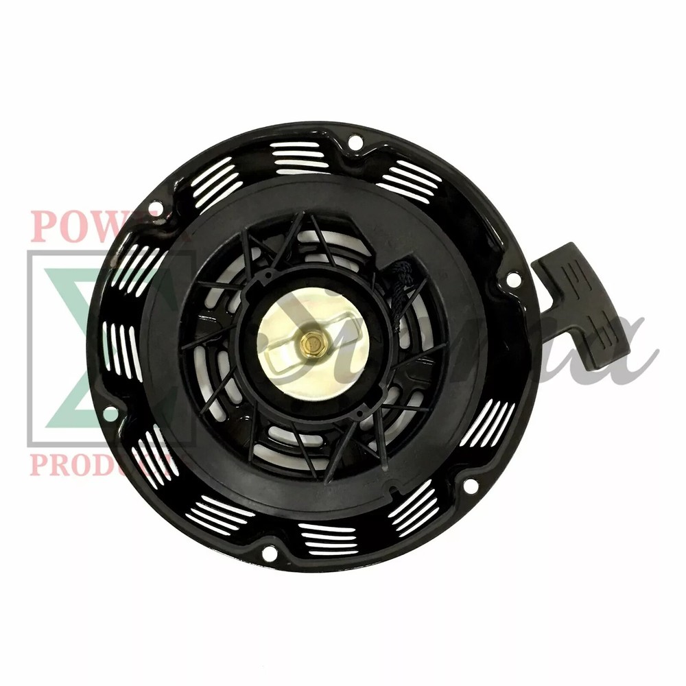 New Pull Recoil Starter For Harbor Predator 13 HP 420cc Engine 60340 60349 69736