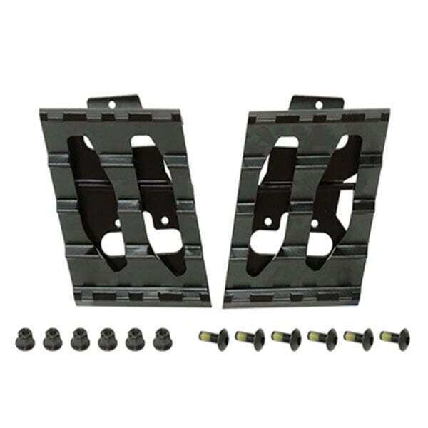 SPI DRIVER FOOT REST