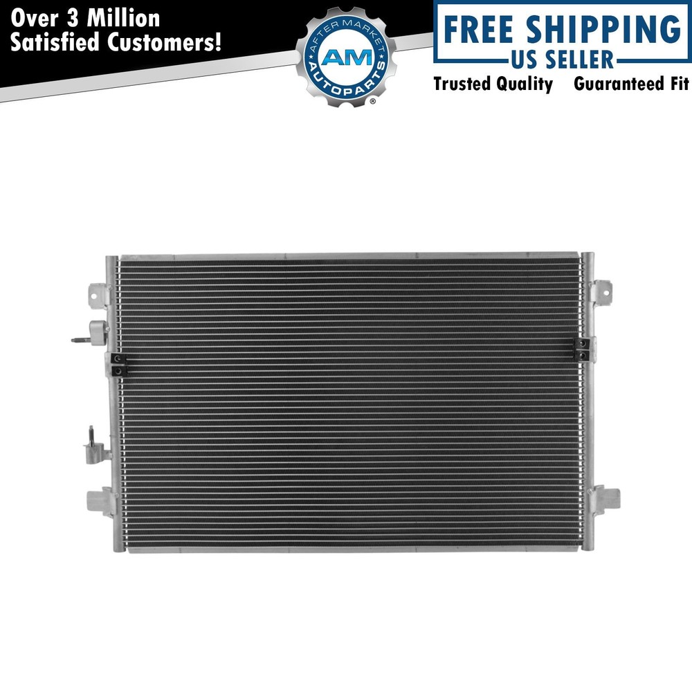A/C Condenser For 2004-2006 Chrysler Pacifica CH3030202