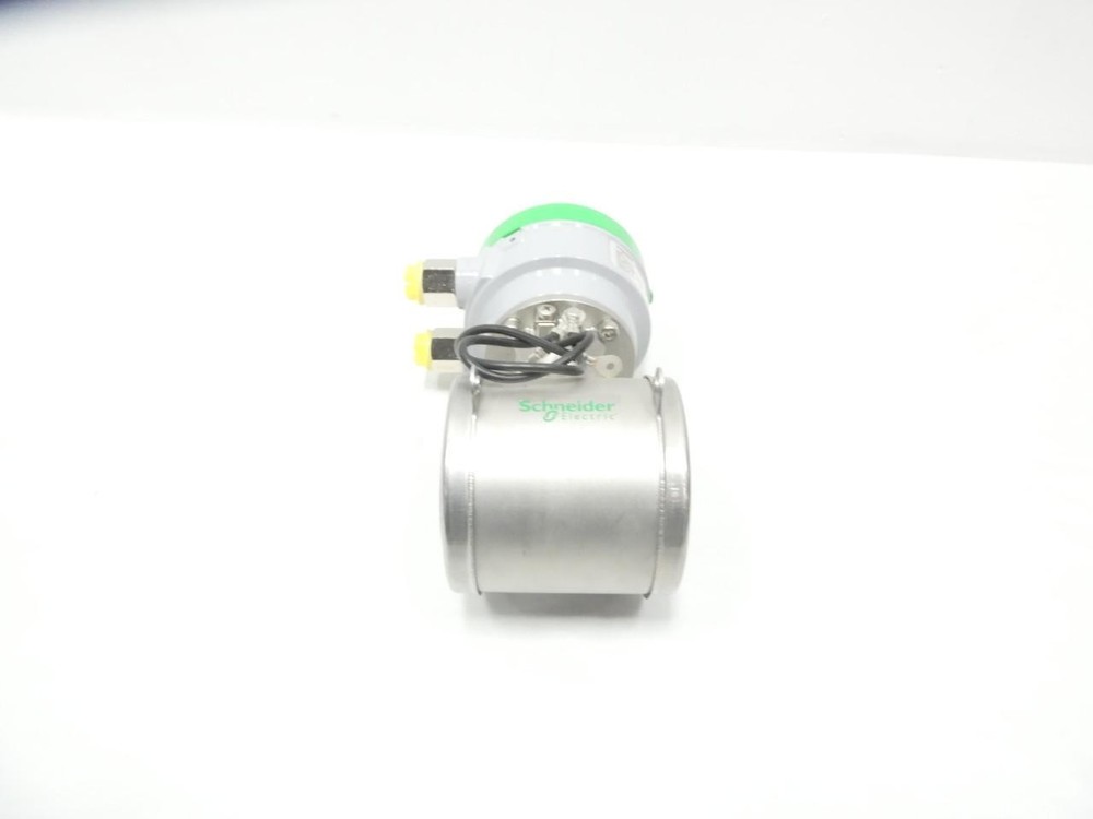 Schneider 8500A Magnetic Flow Meter 2in