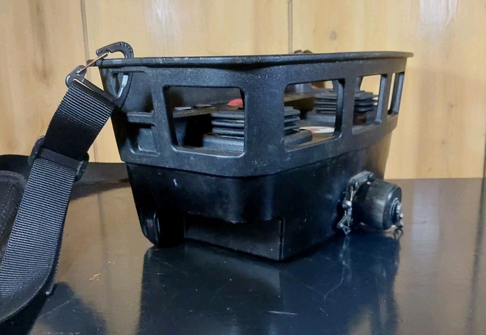 Wacker Neuson Remote Control Transmitter Trench Roller RT82 Sc2 Sc3