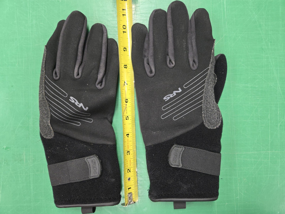 NRS Paddling Gloves