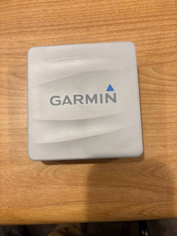 Garmin GHC20 Autopilot Control Display Color