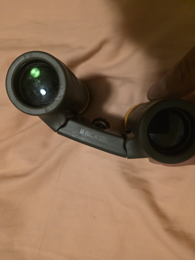 Bushnell Bear Grylls 8x25 Compact Waterproof Binocular