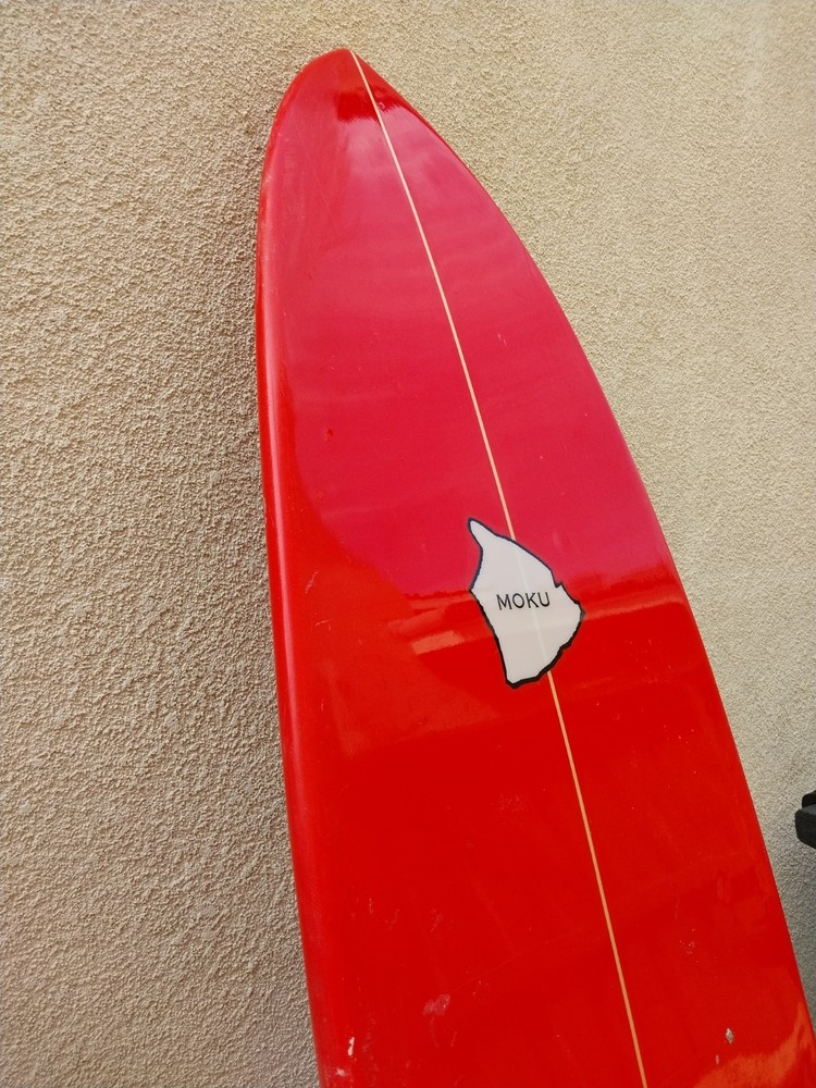 Moku Surfboard