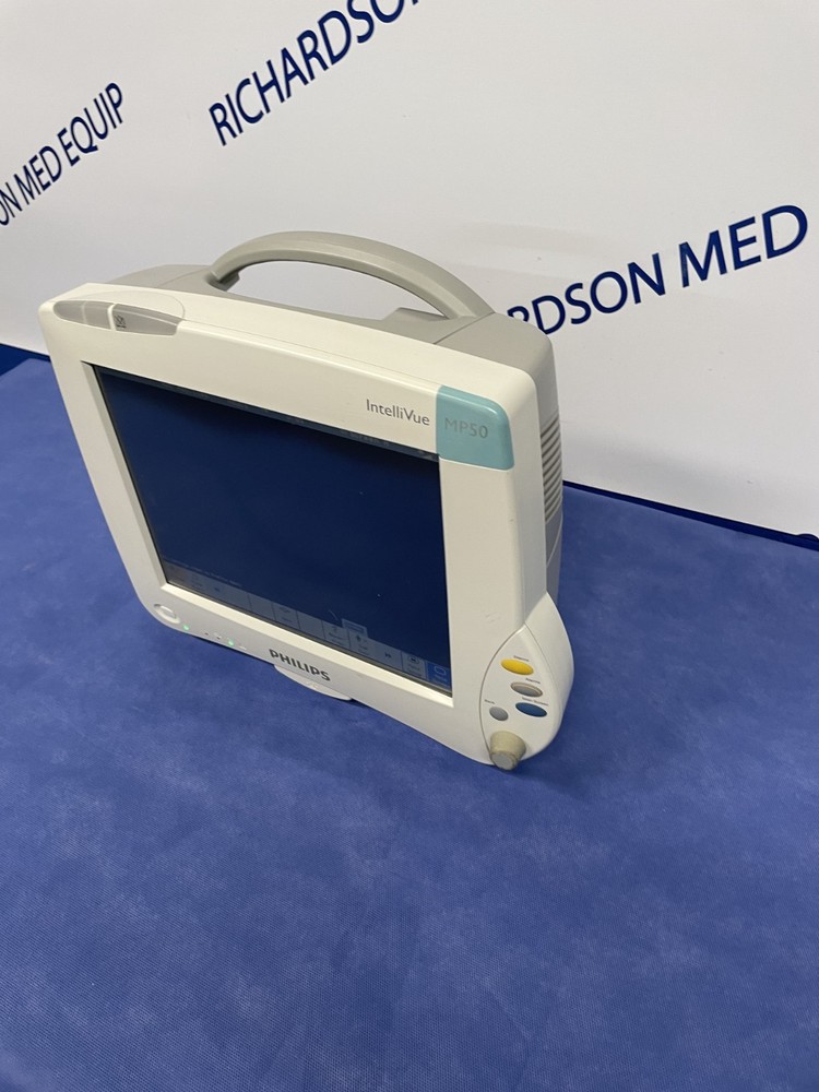 Philips IntelliVue MP50