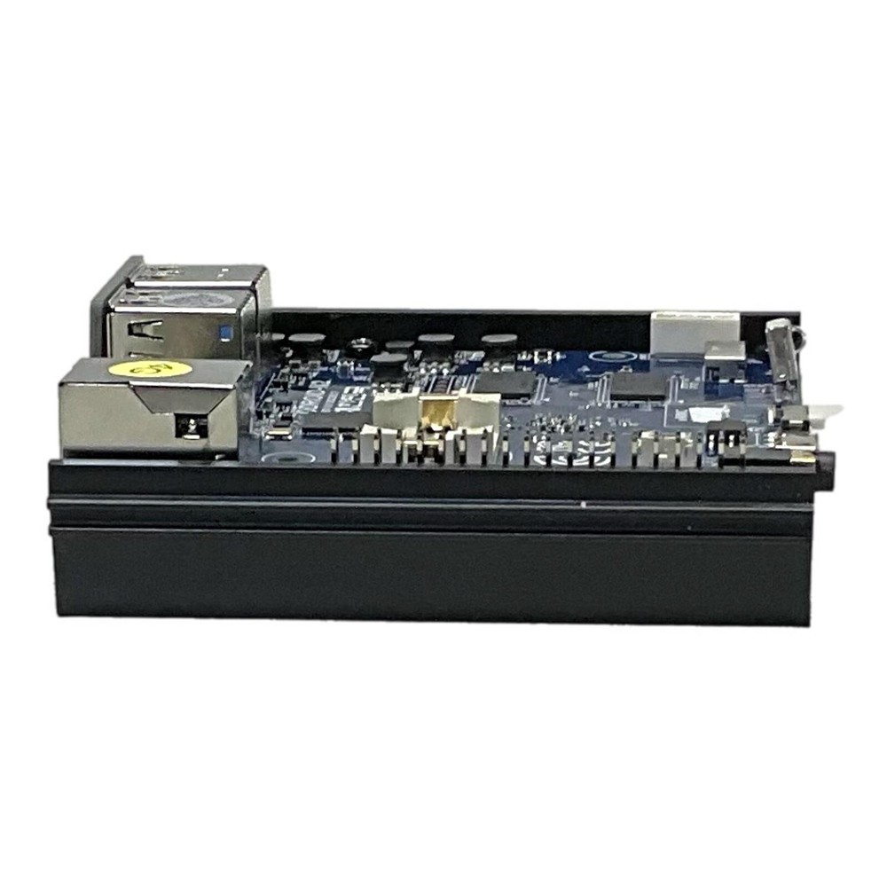 Odroid N2+ ARM 6 Core 4GB Low Power 5v Board Android Retro Emulator Hard Kernel
