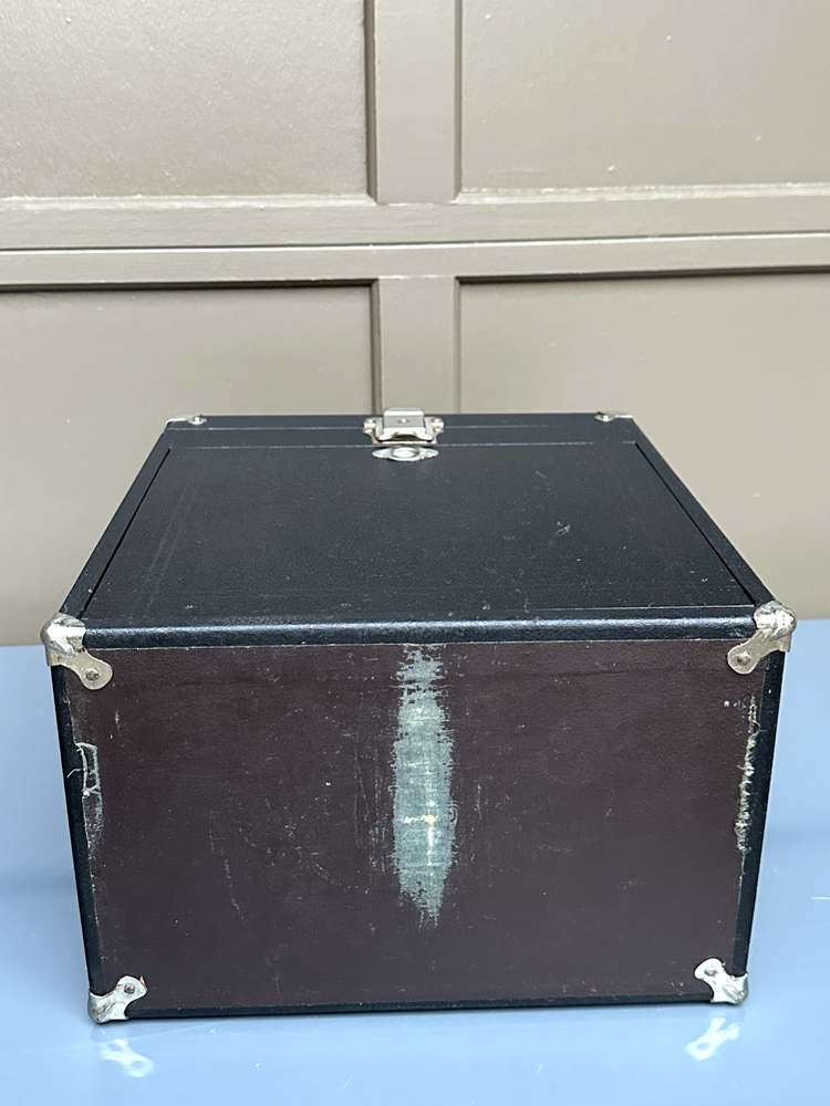 Vintage Gerstner & Sons Traveling Dental Case / Toolbox