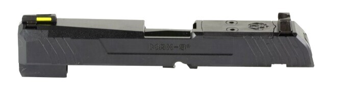 Ruger Max-9 4" Barrel & Slide Assembly Optic Ready FAST SAME DAY SHIP 90750