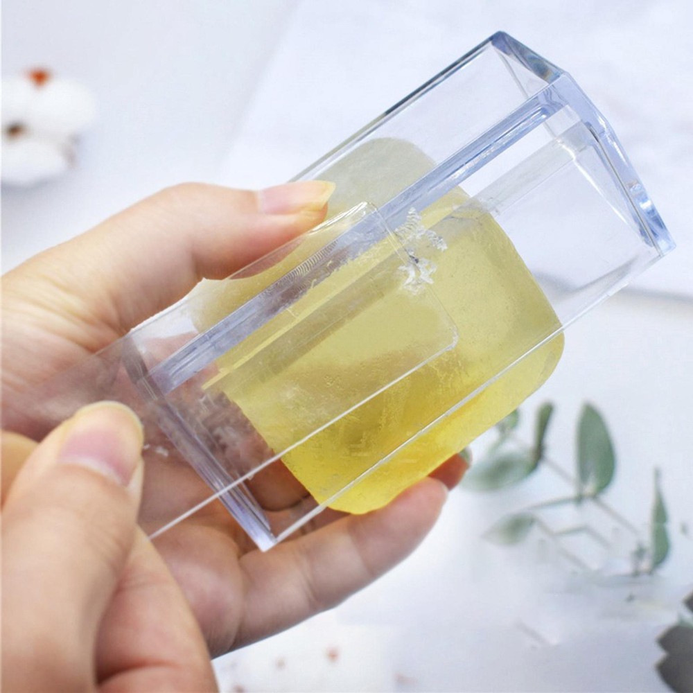Soap Beveler Planer Durable Hand Tool DIY Soap Edge Trimmer Practical