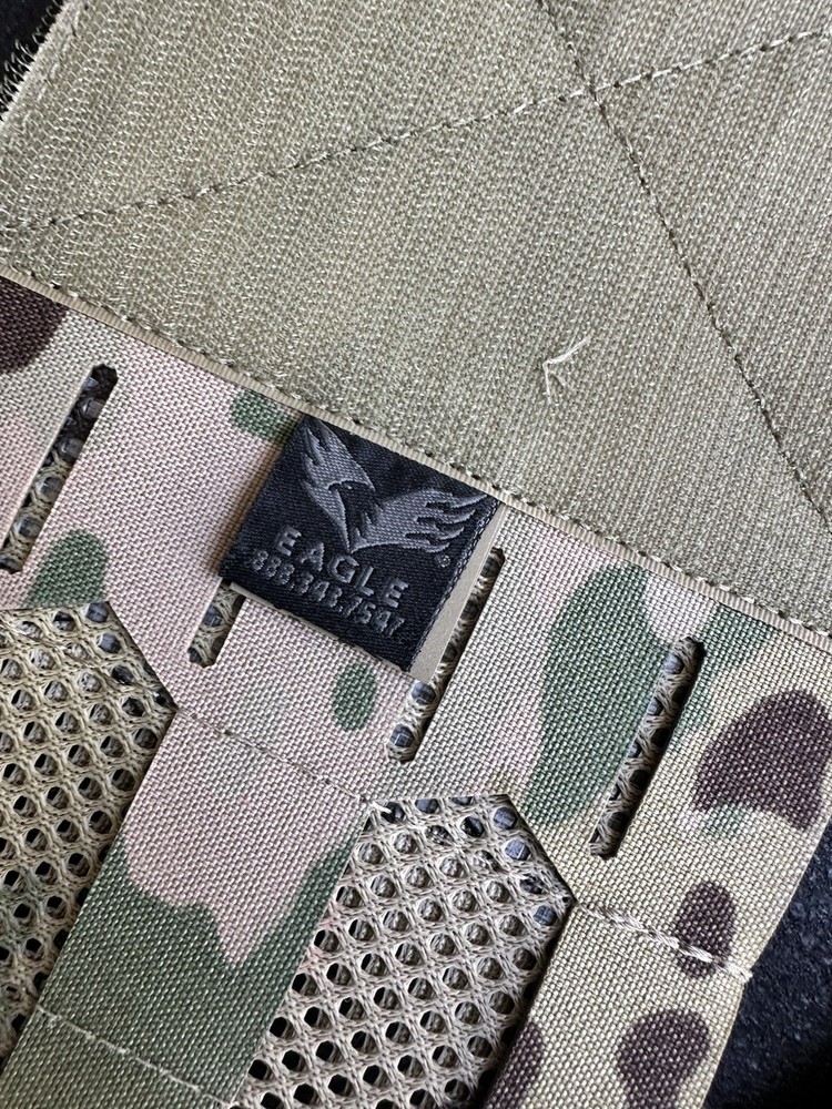 New Eagle Industries MMAC 2019 Small/Medium Cummerbund Maritime, NSW, DEVGRU
