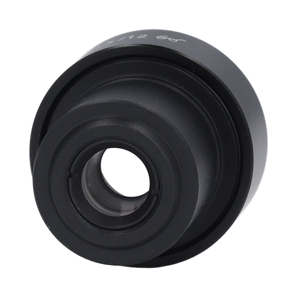 2 Pcs Microscope Eyepiece WF20X Widefield Adjustable Diopter Optical Microscope