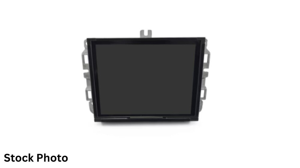 EXPLORER  2012 Info-GPS-TV Screen 764980