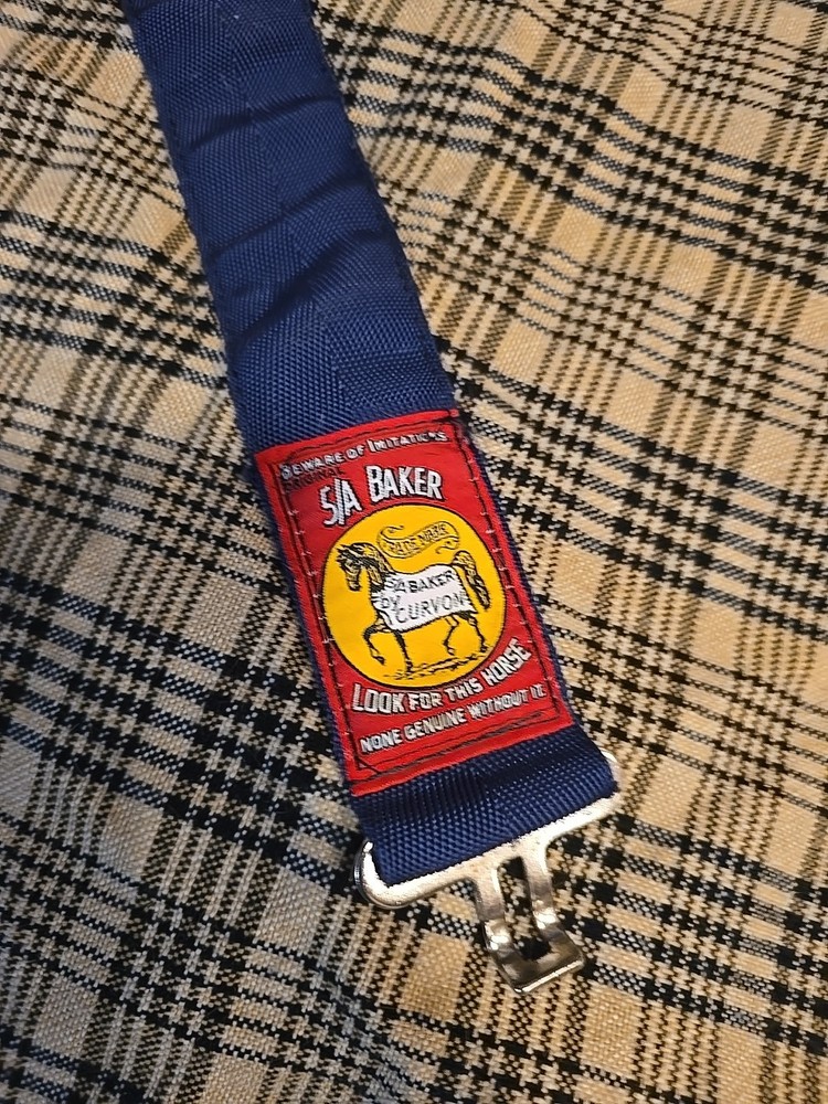 Baker Horse Sheet 76