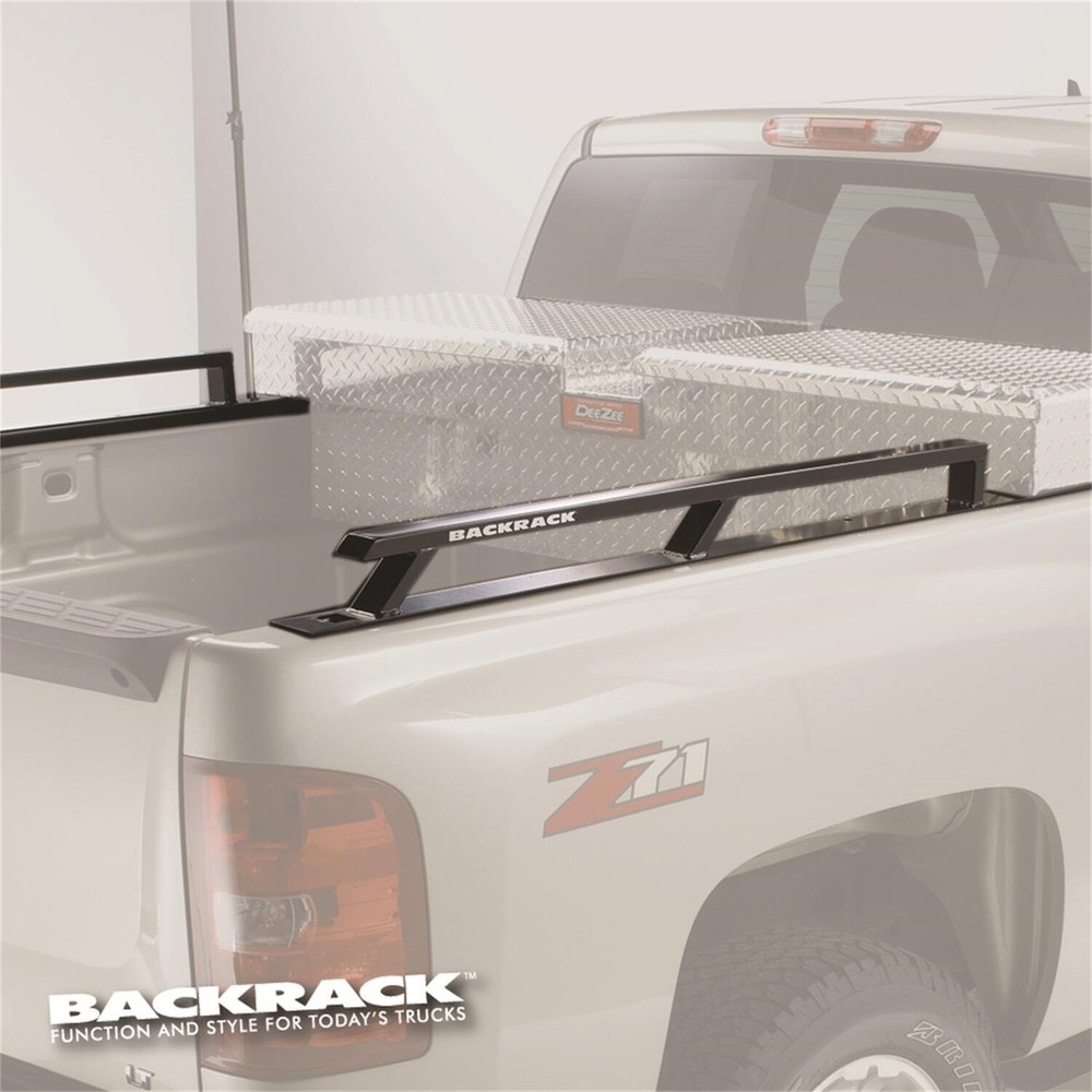 Backrack 65517TB Side Rails