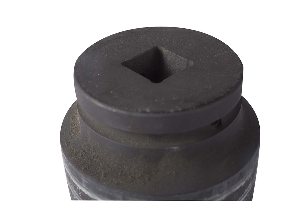 Sunex 314m 3/8-Inch Drive 14-Mm Impact Socket