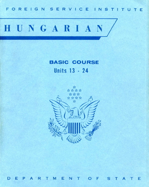 Learn Hungarian Fast- The Most Complete & Comprehensive Language Course on USB