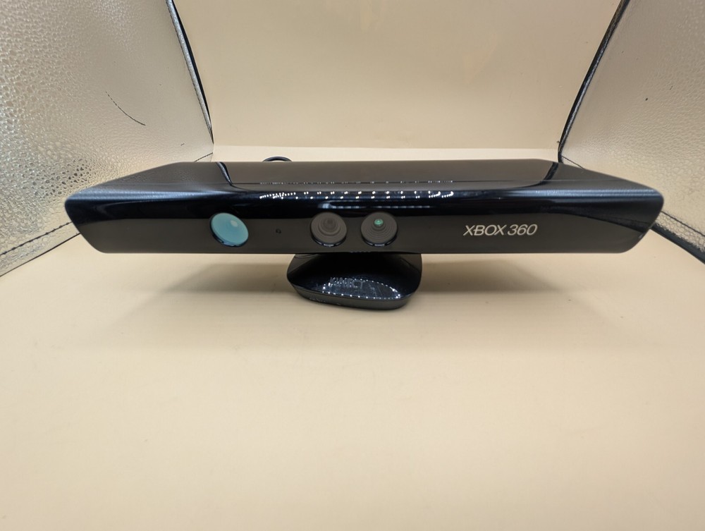 Genuine OEM Microsoft Xbox 360 Kinect Camera Sensor 1414 TESTED