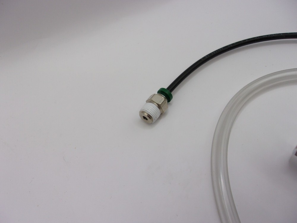 AIR SYSTEMS WL033K REPLACEMENT ROTOMETER ASSY FLOWMETER FOR BREATHER BOX, 0883A