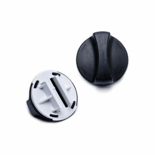 AP6006022 2186494TG Filter Black Cap Compatible with Whirlpool Refrigerator