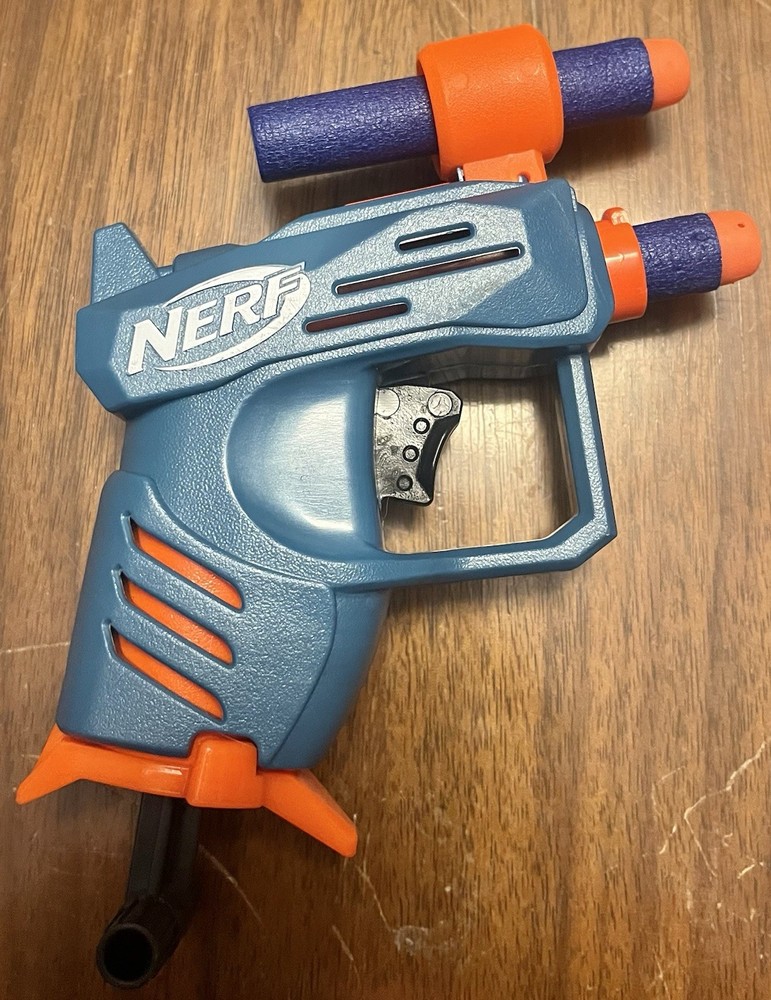 Nerf Elite 2.0 Ace SD-1